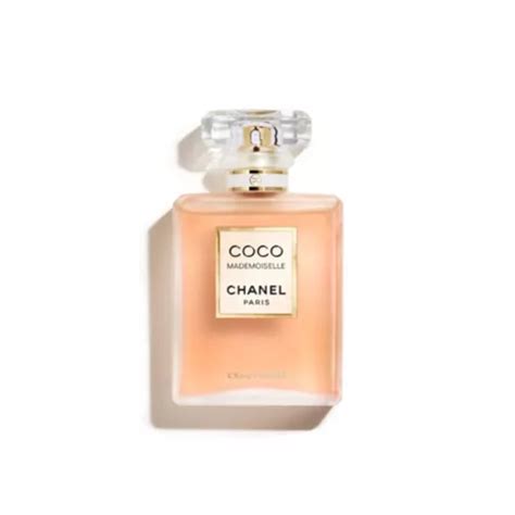 coco chanel mademoiselle scent description|Coco Chanel mademoiselle at boots.